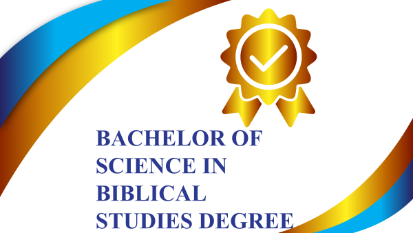 Bachelor of Biblical Studies