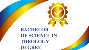 Bachelor of Biblical Studies Associate
